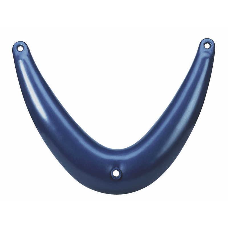 PLASTIMO Bugfender 48 x 50,5 cm, blau PLASTIMO Bugfender 48 x 50,5 cm, blau