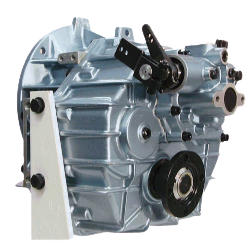 ZF Getriebe Arco ZF45A, i=2,03 ZF Getriebe Arco ZF45A, i=2,03