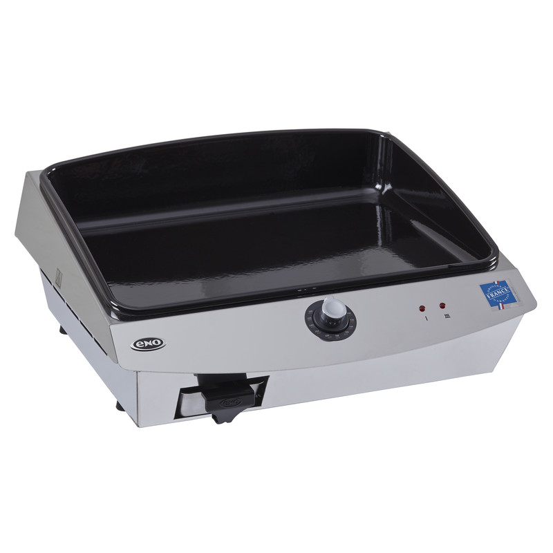 Eno Plancha 45 ELEKTRA - 1500W Eno Plancha 45 ELEKTRA - 1500W