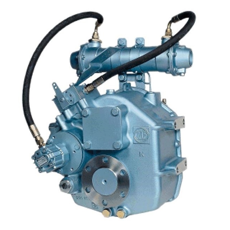 ZF Getriebe Padova ZF220, i=1,4000* ZF Getriebe Padova ZF220, i=1,4000*