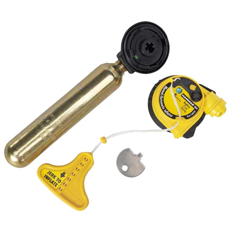 PLASTIMO Auffüllset Hammar MA1 Auslöser 290N PLASTIMO Auffüllset Hammar MA1 Auslöser 290N