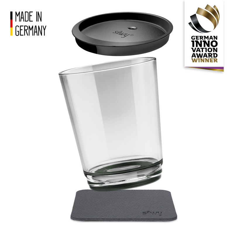 Silwy Trinkbecher 'Pearl Grey', 0,25 l Silwy Trinkbecher 'Pearl Grey', 0,25 l