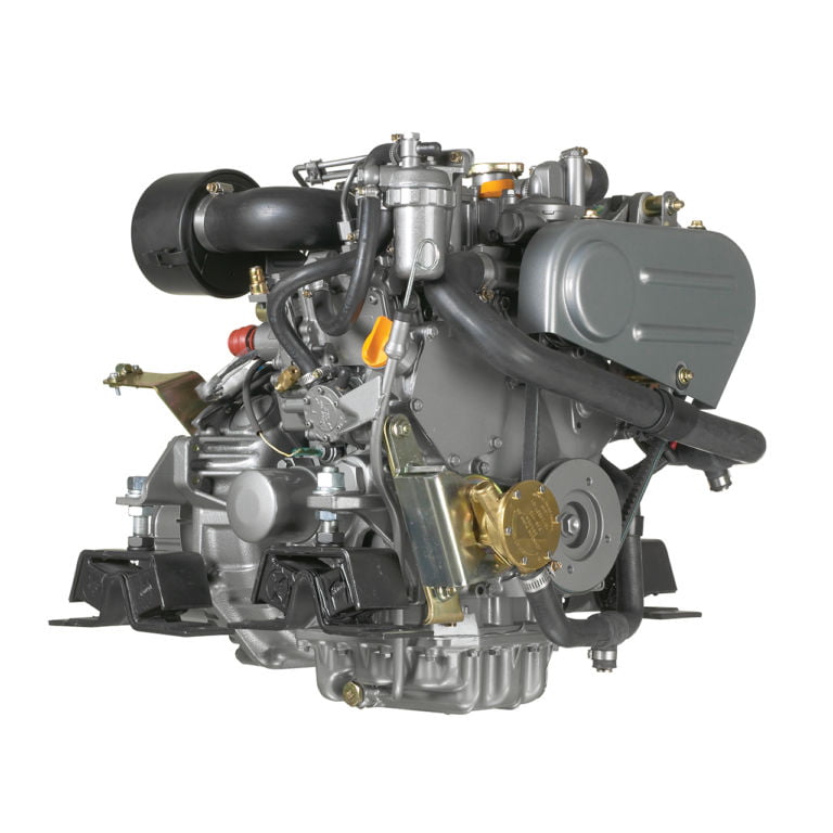 Yanmar 2YM15S