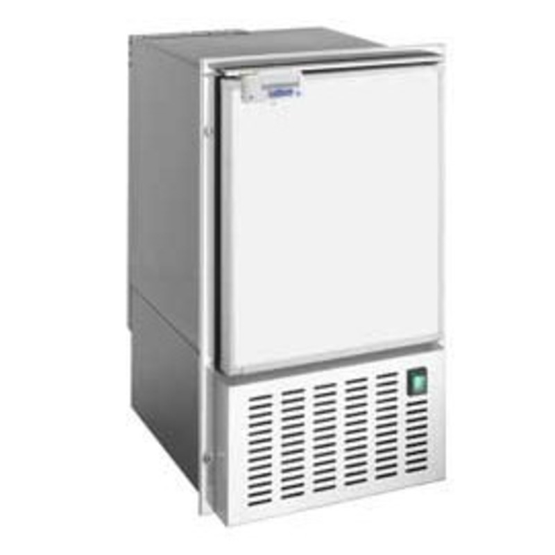 Isotherm Ice Maker 'White Ice' weiss 115V/60Hz