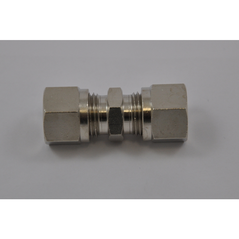 Vetus Schlauchkupplung gerade 10mm