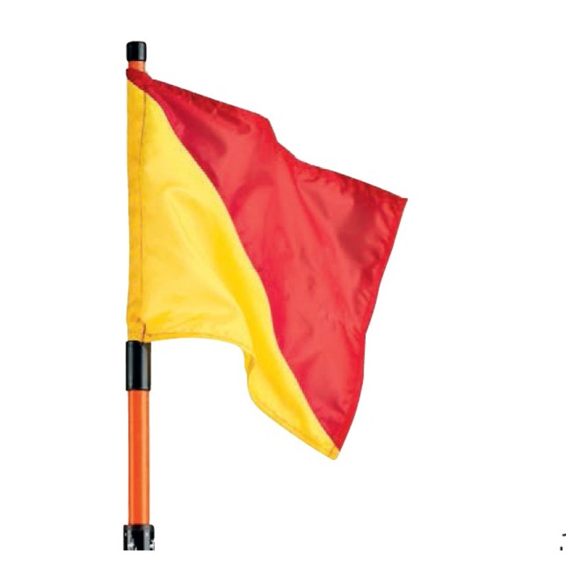 PLASTIMO ERSATZFLAGGE FUER IOR-BOJE