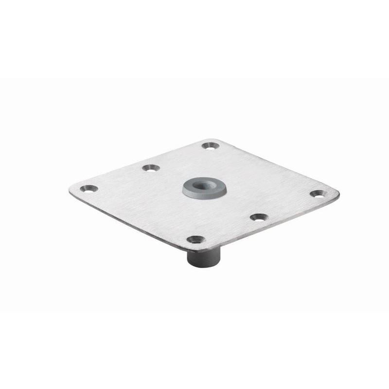 Vetus Quick Positioning Serie nur Grundplatte Vetus Quick Positioning Serie nur Grundplatte