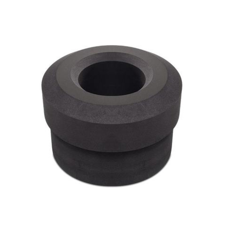 PSS Carbon Graphit Flansch 28-30mm Welle, STD