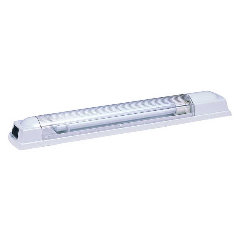 Hella 255mm Transistor-Innenleuchte 24V/7W