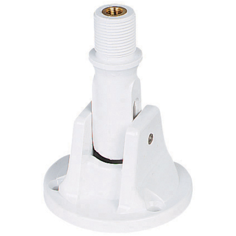 Shakespeare Deck mount, nylon Lift ‘n' Lay Shakespeare Deck mount, nylon Lift ‘n' Lay