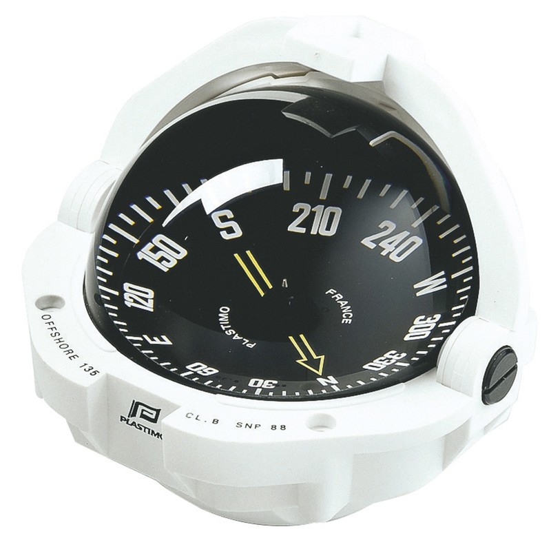 PLASTIMO OFFSHORE 135 WEISS KONISCHE ROSE Z/A PLASTIMO OFFSHORE 135 WEISS KONISCHE ROSE Z/A