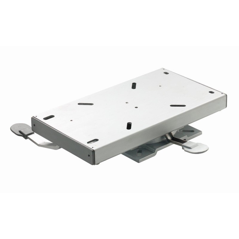 Vetus Sitz-Grundplatte einstellbar mit Längsverst. Vetus Sitz-Grundplatte einstellbar mit Längsverst.