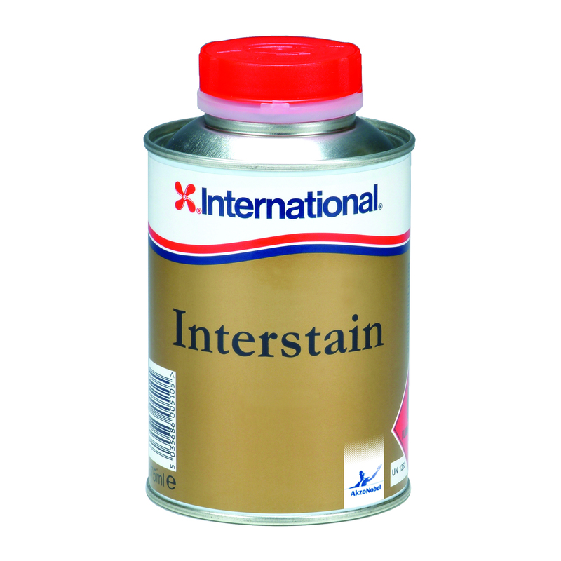 International Mahagonibeize Interstain 375 ml International Mahagonibeize Interstain 375 ml