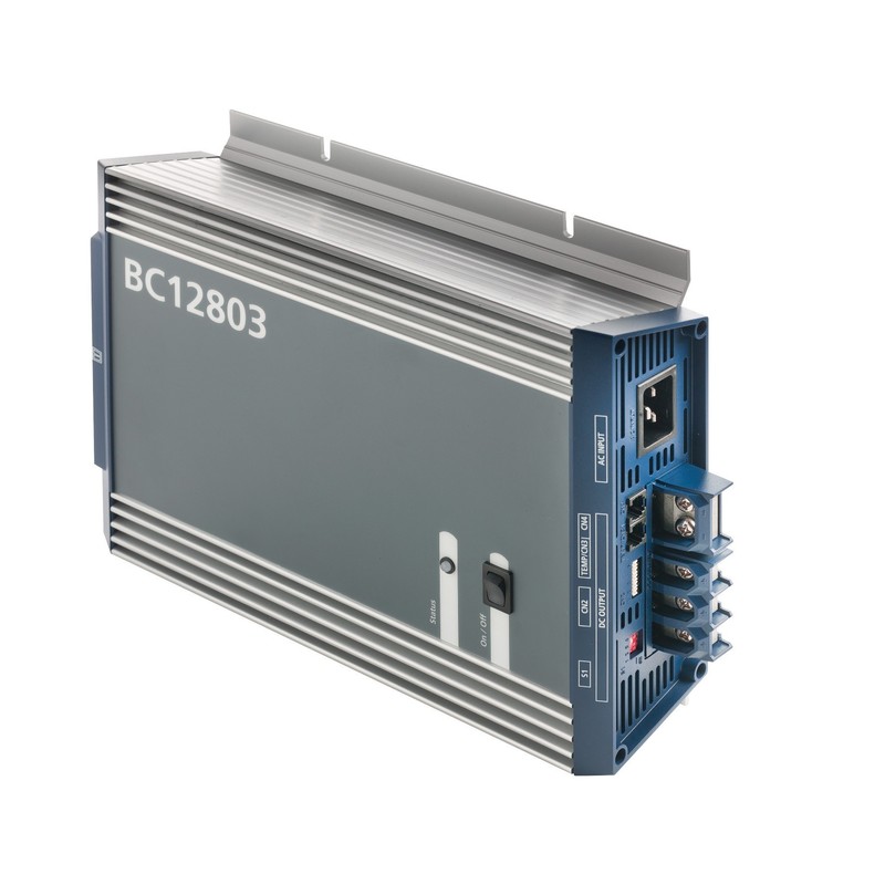 Vetus Batterielader 12V