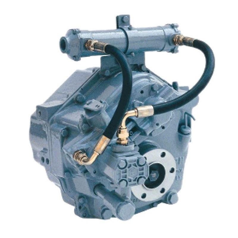 ZF Getriebe Padova ZF220A, i=1,530 ZF Getriebe Padova ZF220A, i=1,530