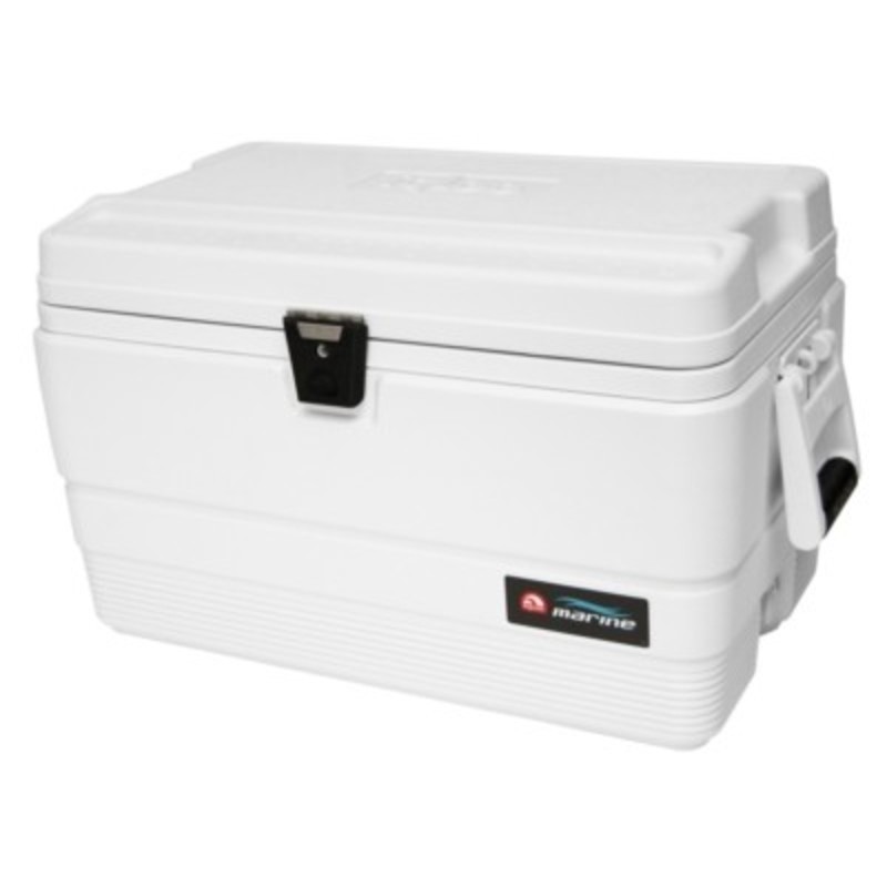 PLASTIMO KUEHLBOX IGLOO MARINE54 - 51.3L
