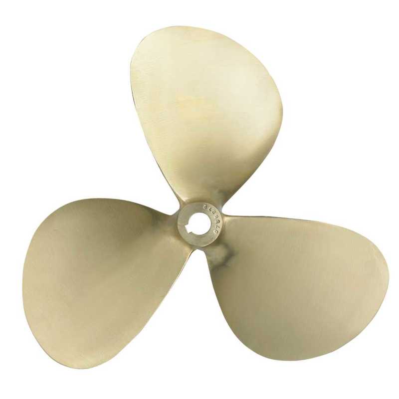 Vetus P3B Propeller 12'Ø, 9' Steigung