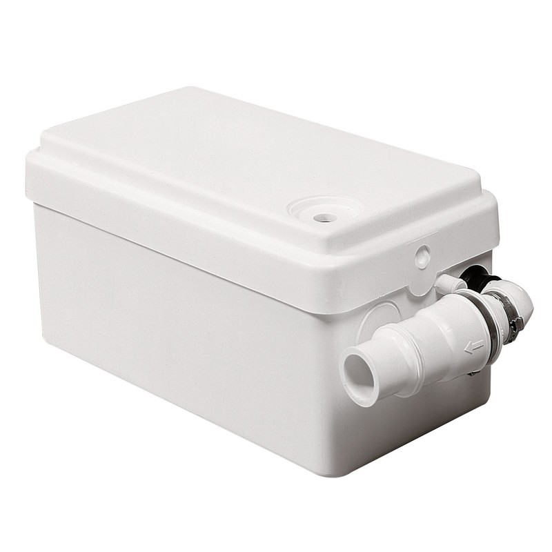 Vetus Duschwasser-Lenzsystem 12V Vetus Duschwasser-Lenzsystem 12V