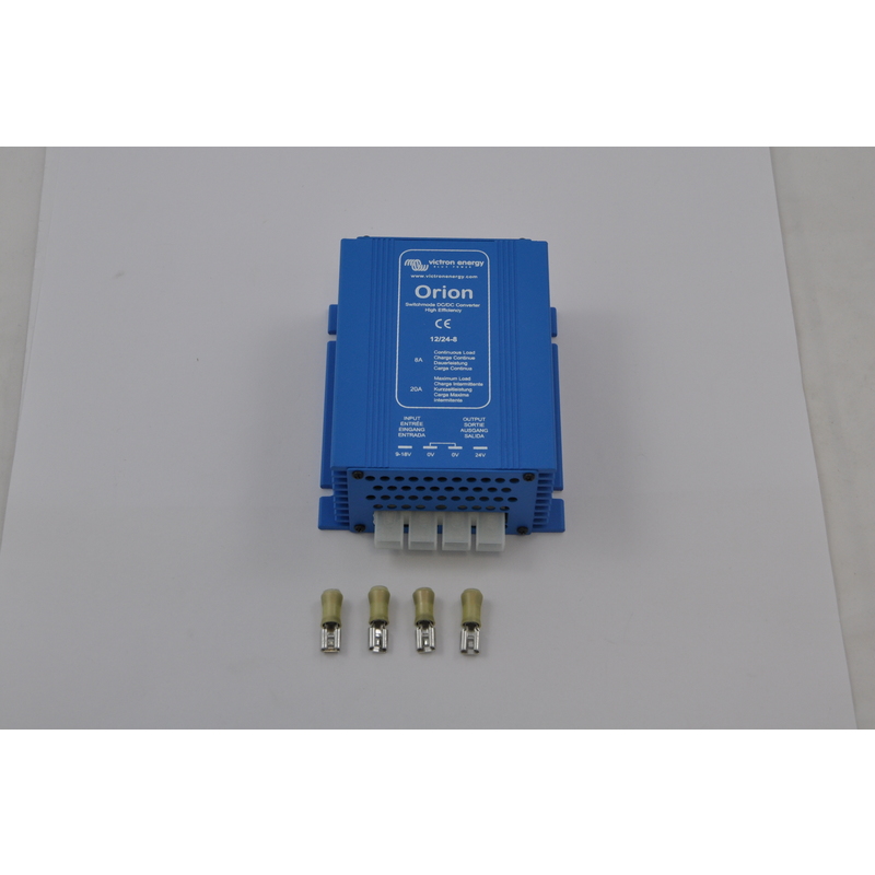 Victron Orion 12/24-8 DC-DC Umformer IP20