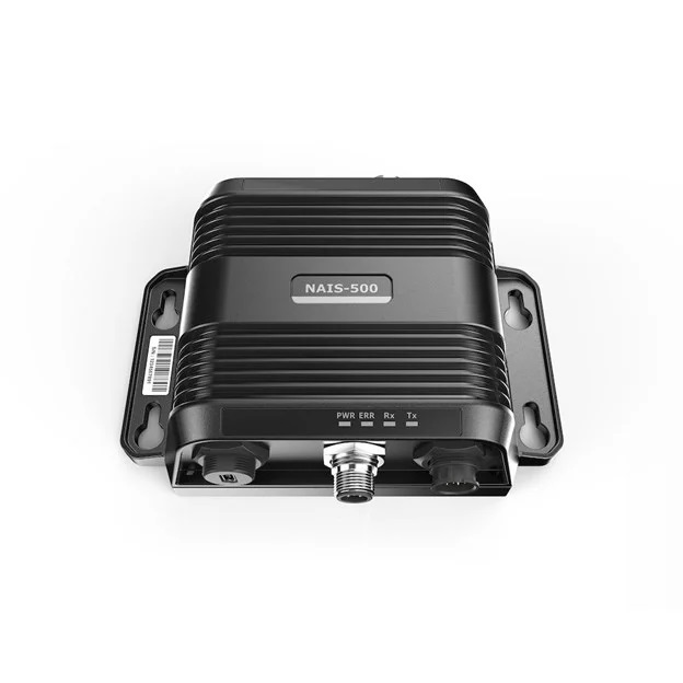 B&G NAIS-500 mit GPS-500 B&G NAIS-500 mit GPS-500