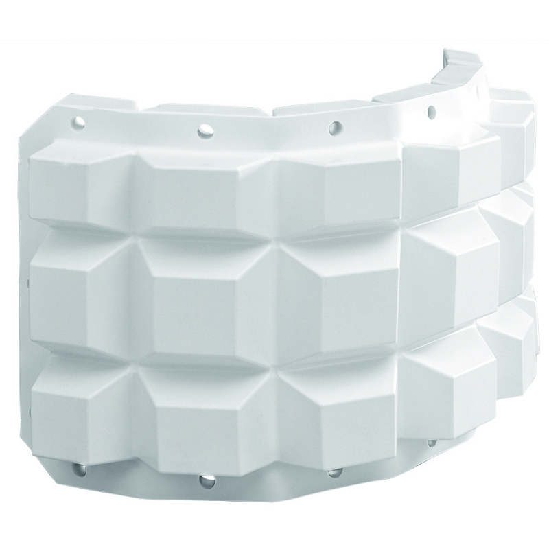 PLASTIMO Multifender, weiß PLASTIMO Multifender, weiß