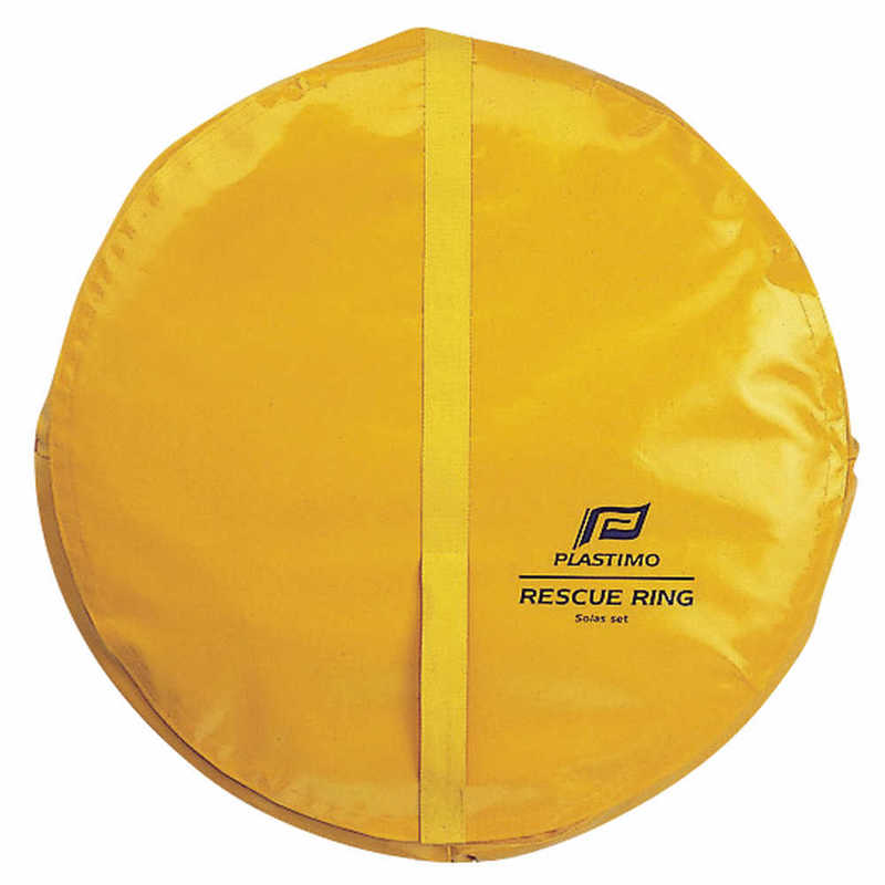 PLASTIMO GELBE ERSATZHUELLE F. RETTUNGSRING