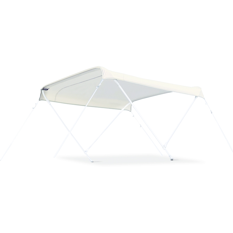 Plastimo BIMINI STANDARD ALU 2 ARCHES 130