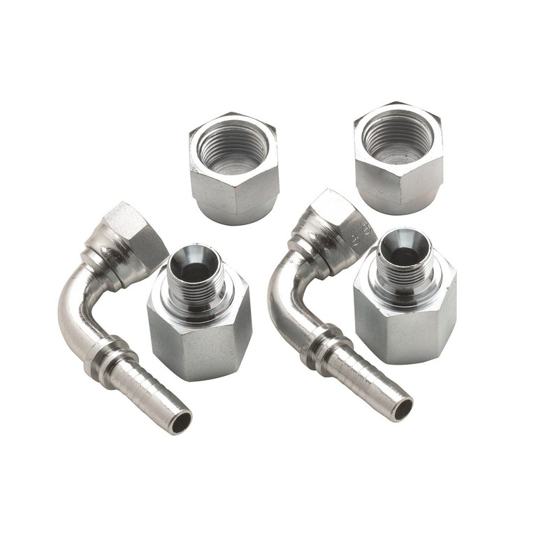 Vetus Anschluß-Satz für Dieselfilter, 10mm, 90° Vetus Anschluß-Satz für Dieselfilter, 10mm, 90°