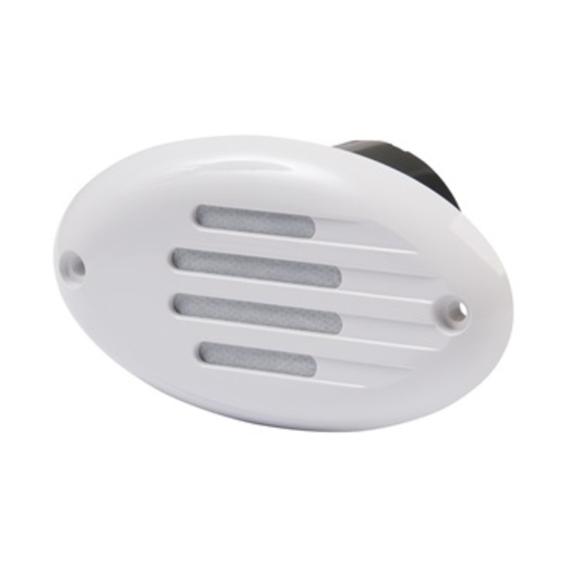 Marinco Horn weiss