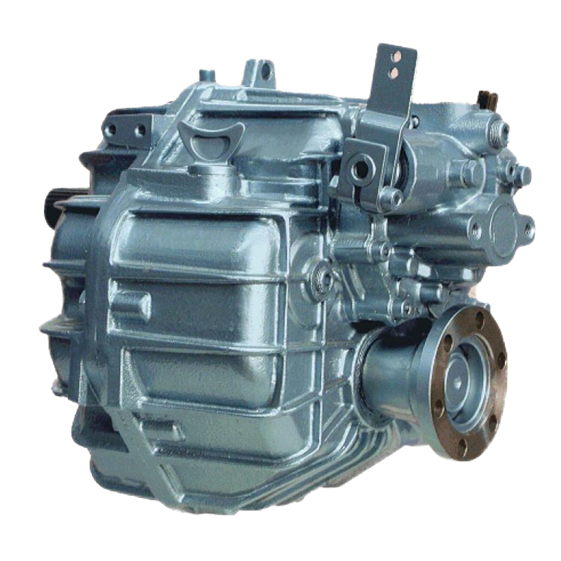 ZF Getriebe Arco ZF25, i=1,97 ZF Getriebe Arco ZF25, i=1,97