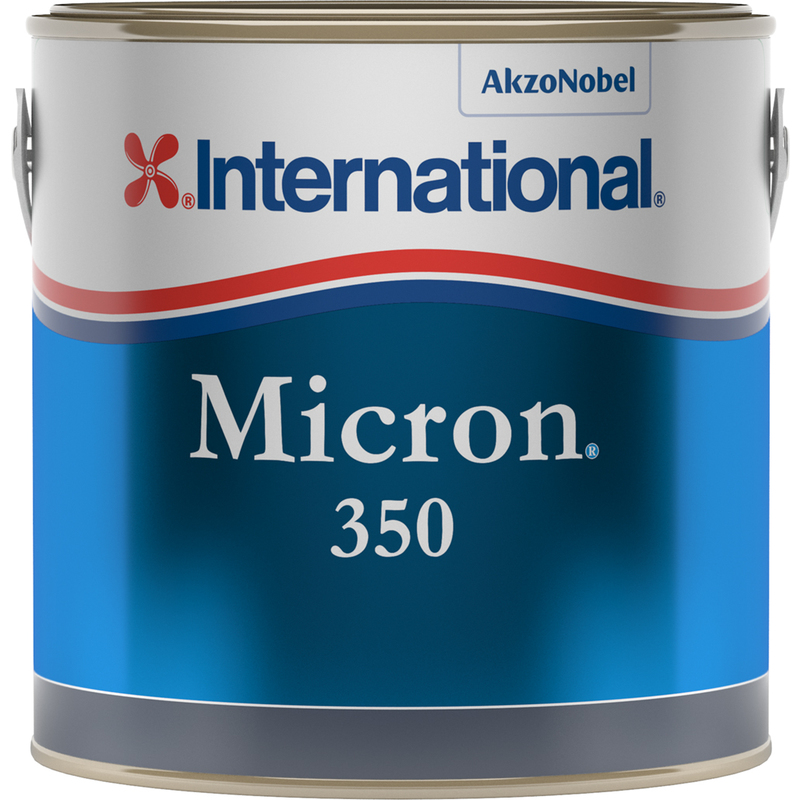 International Micron 350 Navy 2,5 l International Micron 350 Navy 2,5 l