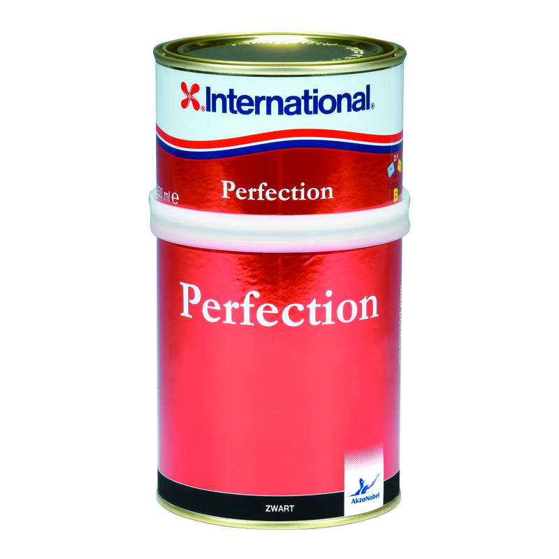 International Perfection Cream 750 ml