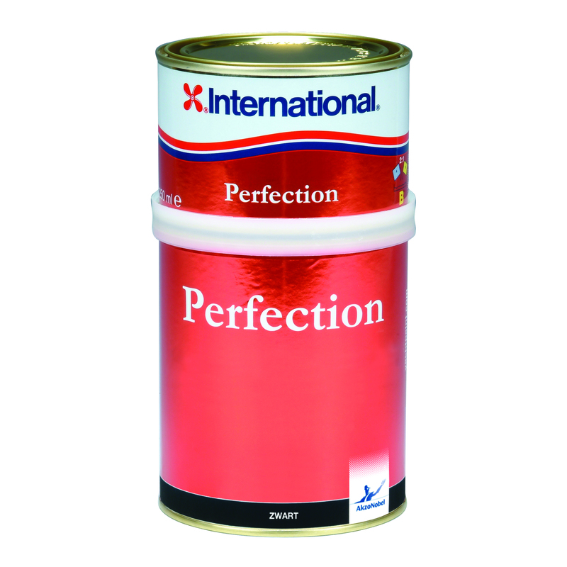 International Perfection Cream 750 ml