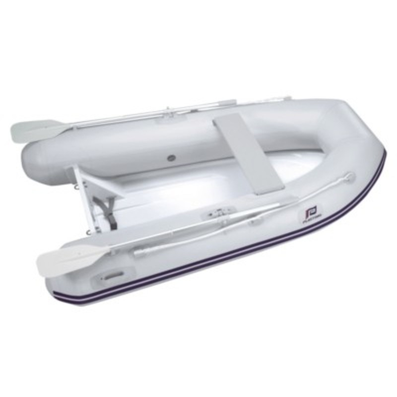 PLASTIMO Schlauchboot YACHT PRI270RF grau