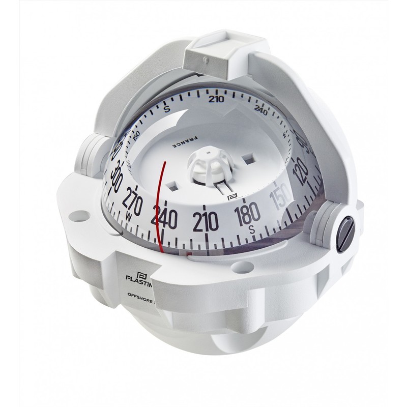 PLASTIMO OFFSHORE 105 WEISS FLACHE ROSE Z/A/B/C
