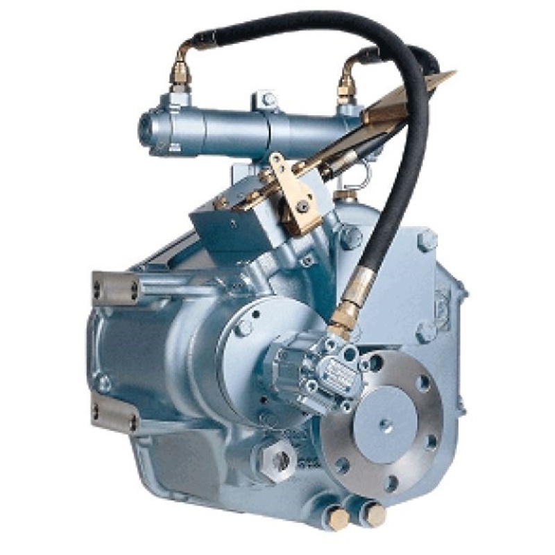 ZF Getriebe Padova ZF280-1, i=2,478 ZF Getriebe Padova ZF280-1, i=2,478