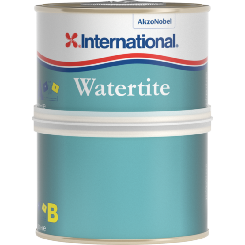 International Watertite Grau 1 l