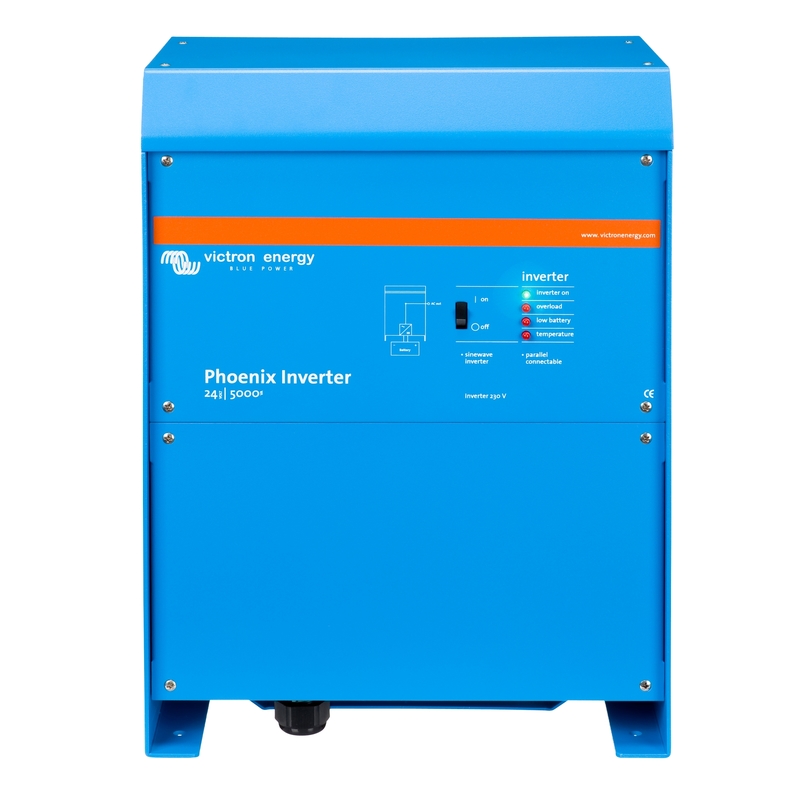 Victron Phoenix Inverter 12/3000 230V VE.Bus Victron Phoenix Inverter 12/3000 230V VE.Bus