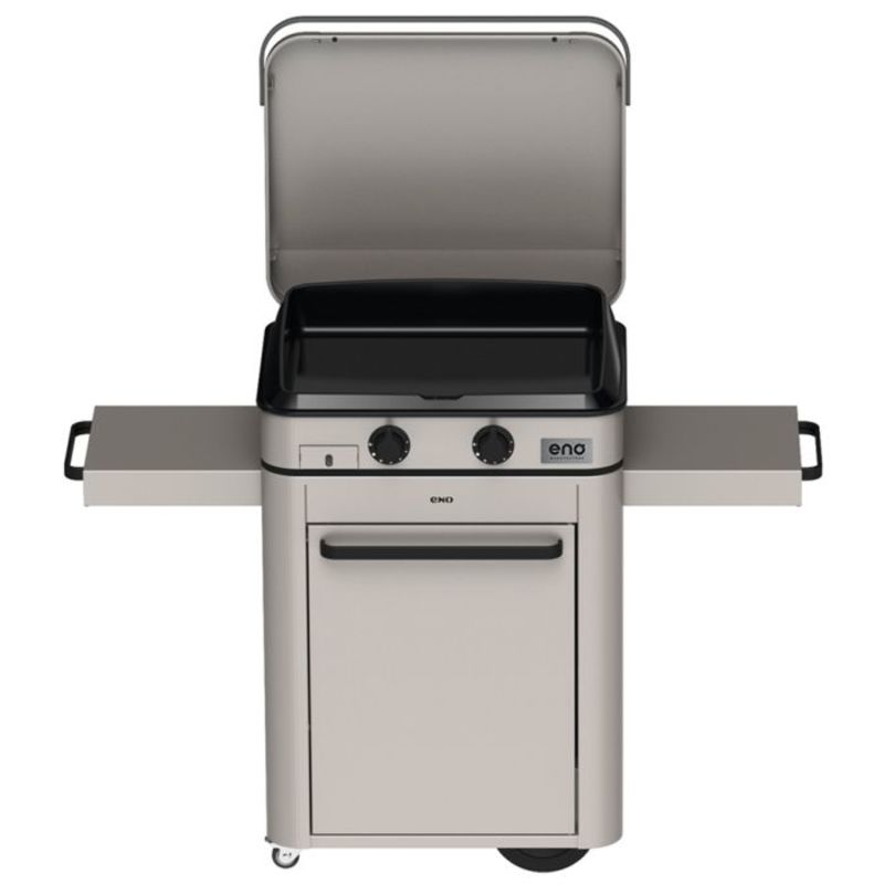 Eno Plancha Enosign 65 Combo inox