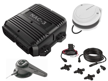 NAC-3 Autopilot Core Pack NAC-3 Autopilot Core Pack