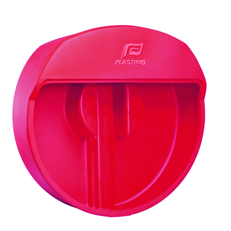 PLASTIMO Kasten für Rettungsring