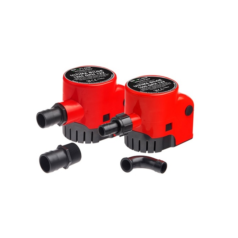 Johnson Ultima-Bilge 800 GPH Johnson Ultima-Bilge 800 GPH