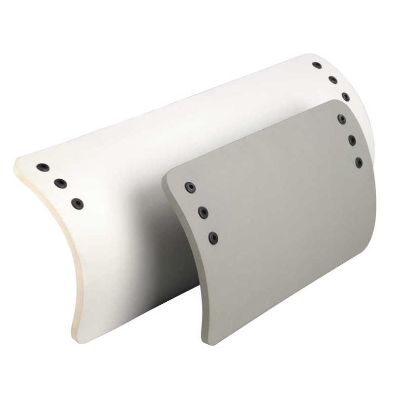 Plastimo RIB-Fender, weiss, Größe L Plastimo RIB-Fender, weiss, Größe L