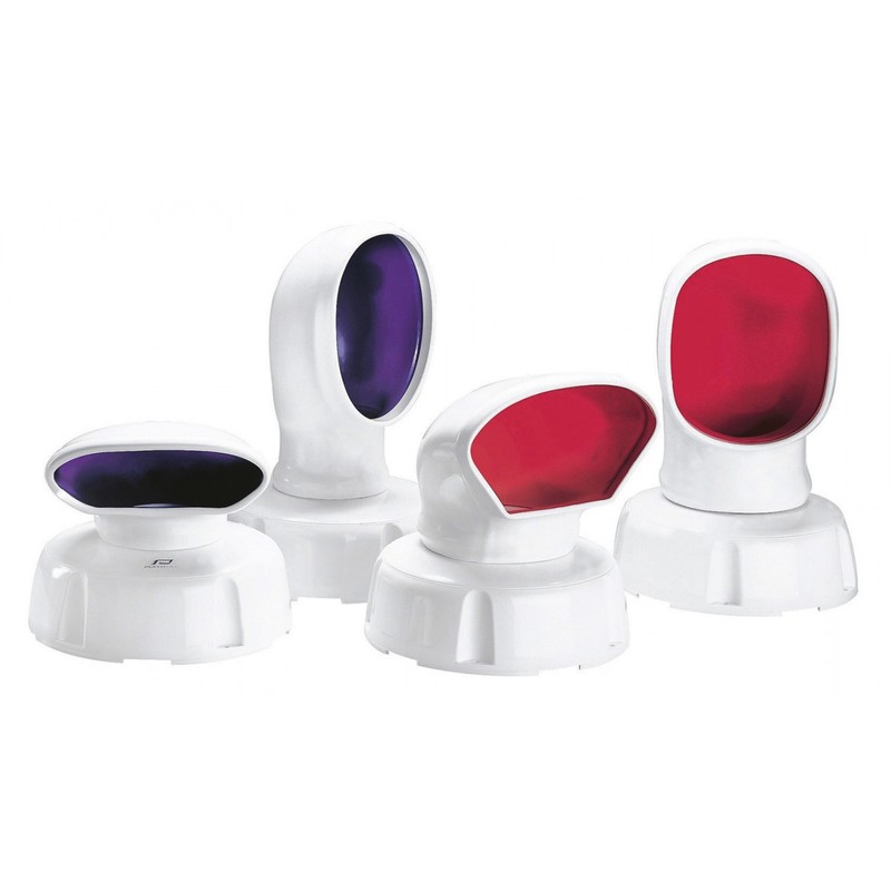 PLASTIMO DORADELUEFTER COOL 'N DRY 60 MM