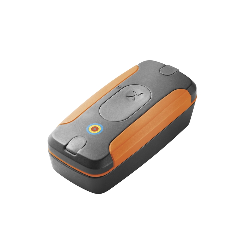 PLASTIMO TiFiz GPS-Tracker Xtrak