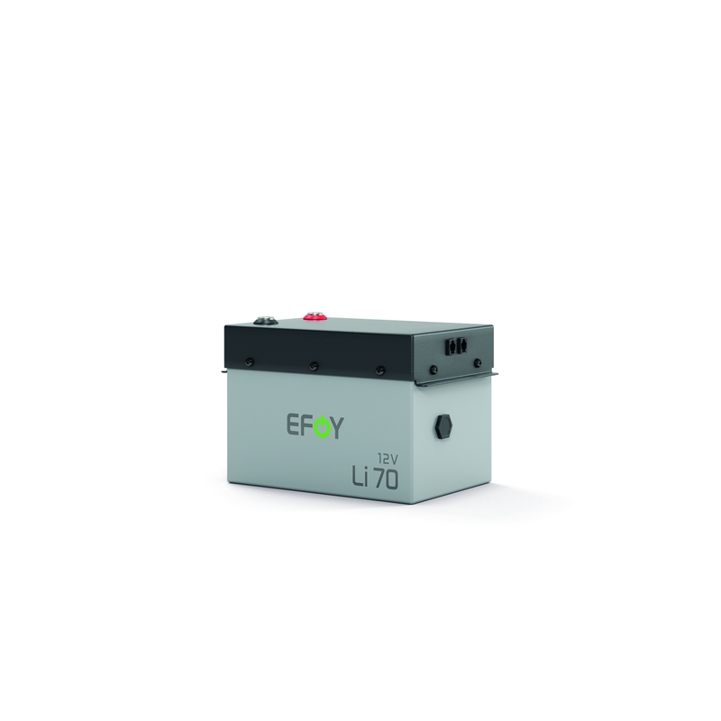 EFOY Batterie Li 70 - 12 V