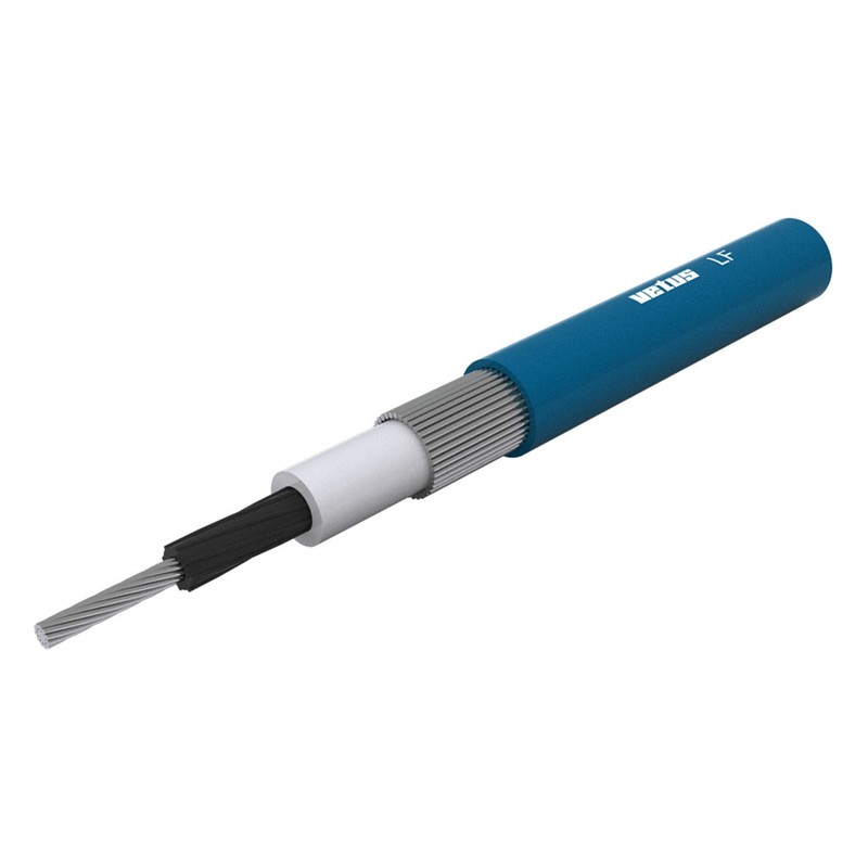 Vetus Zug- und Druckkabel 9,5m Vetus Zug- und Druckkabel 9,5m