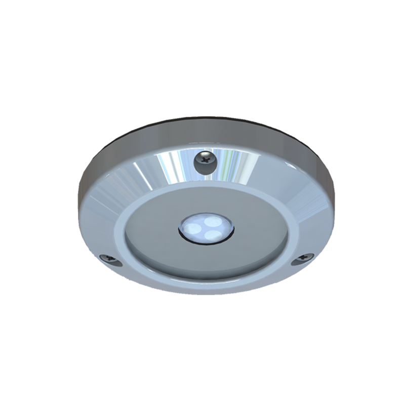 Aquasignal DIONE LED-Unterwasserleuchte weiß