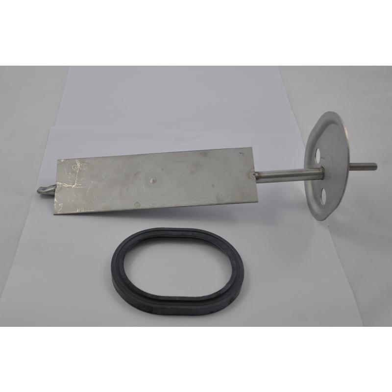 Isotherm Halterung Boiler (Garantieaustausch)