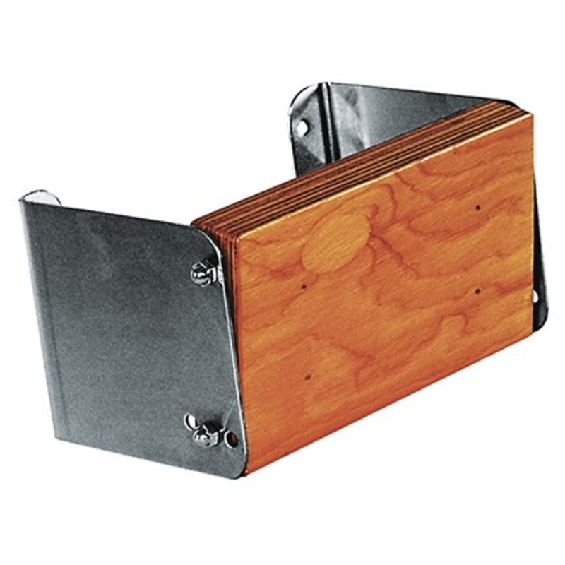 PLASTIMO ST.S MOTOR BRACKET STRAIGHT 3 POS.